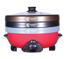 GMC-5.5L - Gazi Smiss Multi Cooker