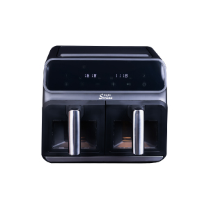 GA-AF-22 Gazi Smiss Air Fryer