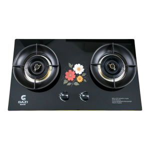2778G - Gazi Smiss Gas Stove