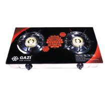 HTG-2888A - Gazi Gas Stove