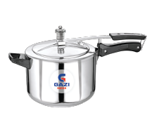 Gazi Pressure Cooker BPC-Straight-6.5L