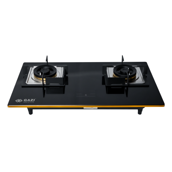 FFD-248C - Gazi Smiss Gas Stove