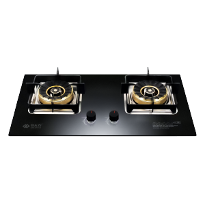 TG-207 - Gazi Smiss Gas Stove