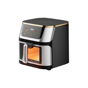 GA-AF-10 Gazi Smiss Air Fryer