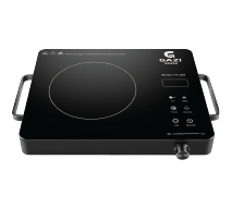 YT-340 - Gazi Smiss Infrared Cooker