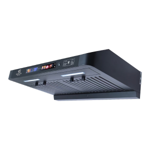 HY-738BV - Gazi Smiss Kitchen Hood