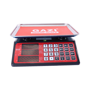 Gazi Digital Scale (20Kg) - YZ-886