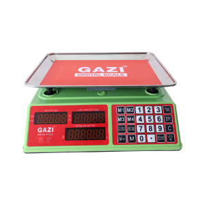 Gazi Digital Scale (20 Kg) YZ-228
