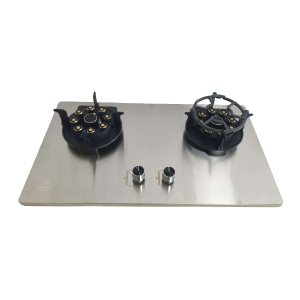 TG-213S - Gazi Smiss Gas Stove