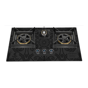 GH-8302M - Gazi Smiss Gas Stove