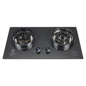 GH-8202M - Gazi Smiss Gas Stove