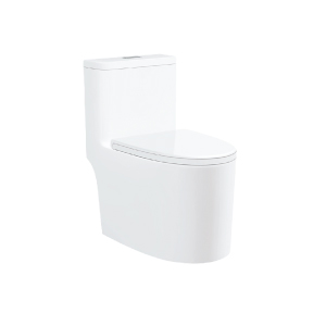 A5161 - Gazi Smiss Commode