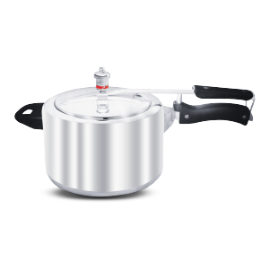Gazi Pressure Cooker Straight-6.5L