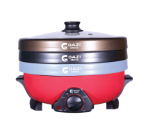 GMC-3L - Gazi Smiss Multi Cooker