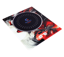 A-03 - Gazi Smiss Induction Cooker