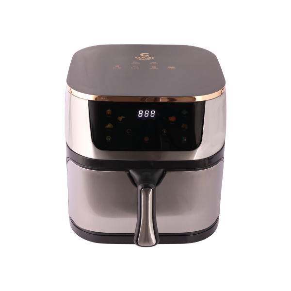GA-AF-13 Gazi Smiss Air Fryer