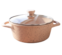 BDC-Casserole Pan-26CM (Oberon)