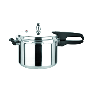 Gazi Smiss Premium Pressure Cooker - JY-PC 22S-5P