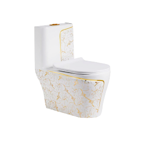 Gazi Smiss Commode SH-285 WCG