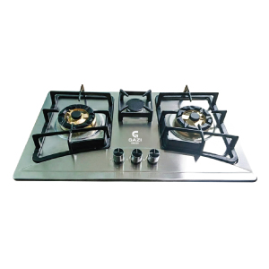 EG-733S - Gazi Smiss Gas Stove