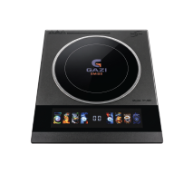 YT-300 - Gazi Smiss Infrared Cooker