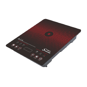 Gazi Smiss Infrared Cooker DT 212