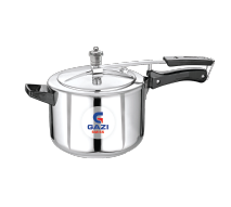 Gazi Pressure Cooker BPC-Straight-4.5L