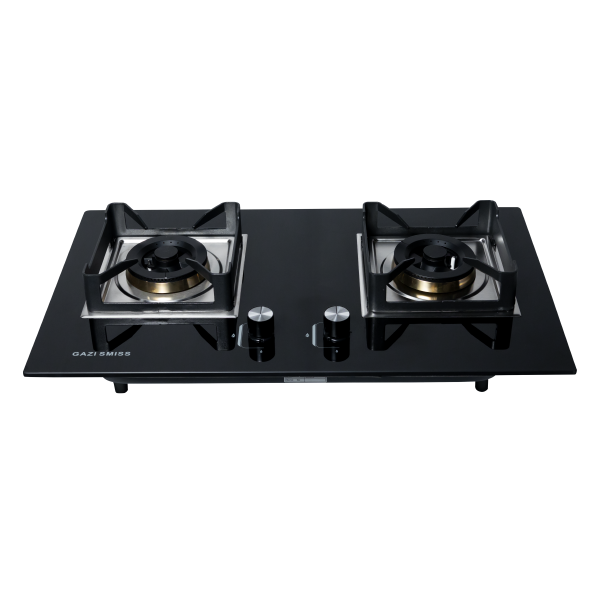 B-230 - Gazi Smiss Gas Stove