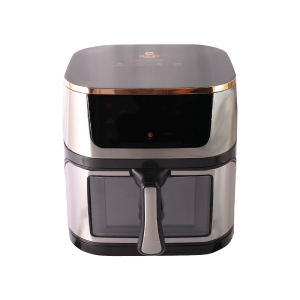 GA-AF-10 Gazi Smiss Air Fryer