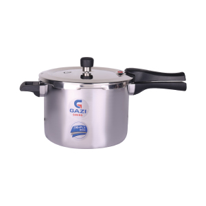Tri-Ply 5.5L - Gazi Pressure Cooker