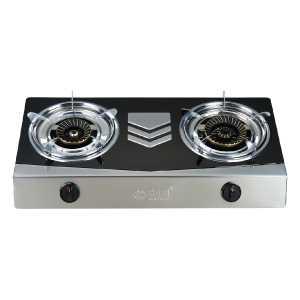 GST-215C - Gazi Gas Stove